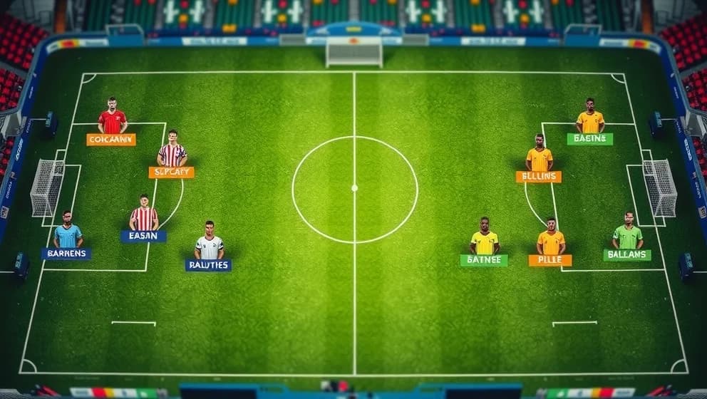 Ajax mot Benfica laguppställning och spelprognos