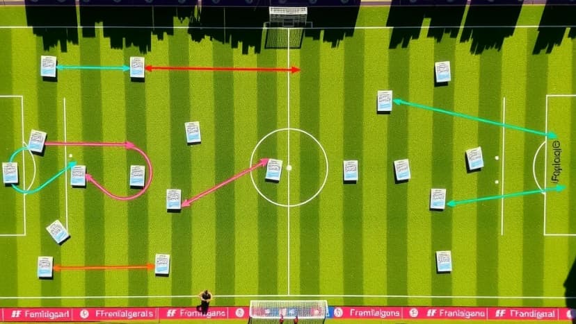 Ajax mot Inter laguppställning och taktik