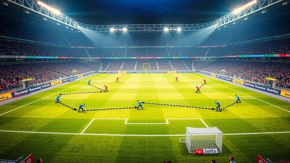 Al Hilal mot Al Nassr laguppställning