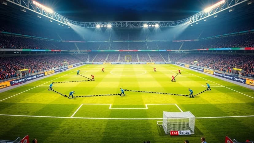 Al Hilal mot Al Nassr laguppställning