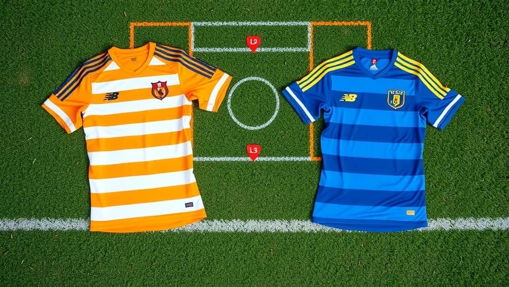 Al Nassr mot Al Khaleej laguppställning