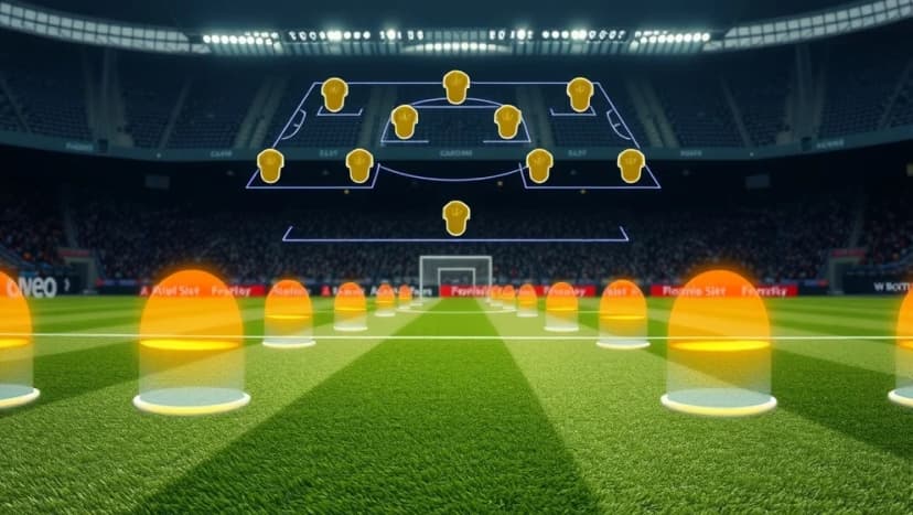 Arsenal laguppställning idag