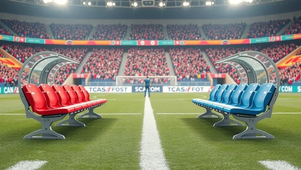 AS Roma mot Lazio laguppställning