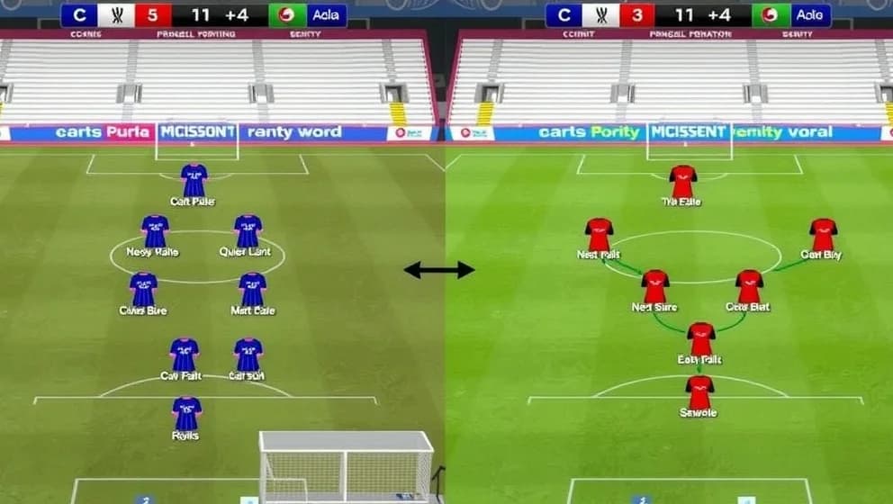 Aston Villa möter Young Boys laguppställning