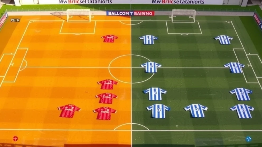 Atlético Madrid mot Real Sociedad laguppställning