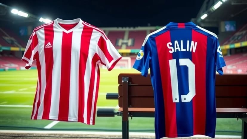 Atletico Bilbao mot PSG laguppställning