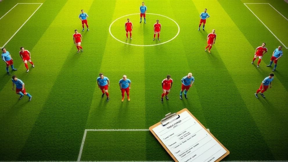 Barcelonas laguppställning mot Olympiakos