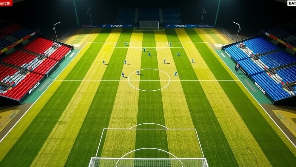 BK Häcken mot Sirius laguppställning