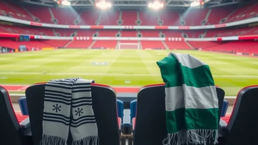 Boavista mot Sporting Lissabon laguppställning