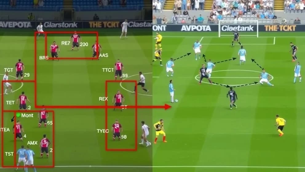 Boca Juniors mot Benfica laguppställning