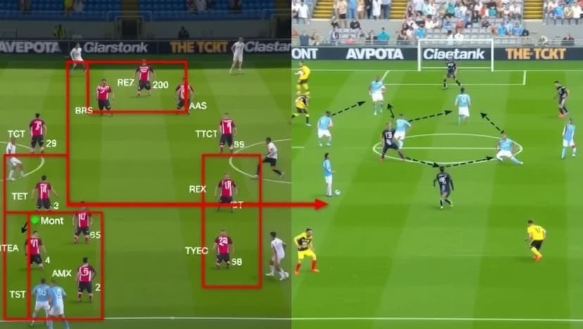 Boca Juniors mot Benfica laguppställning
