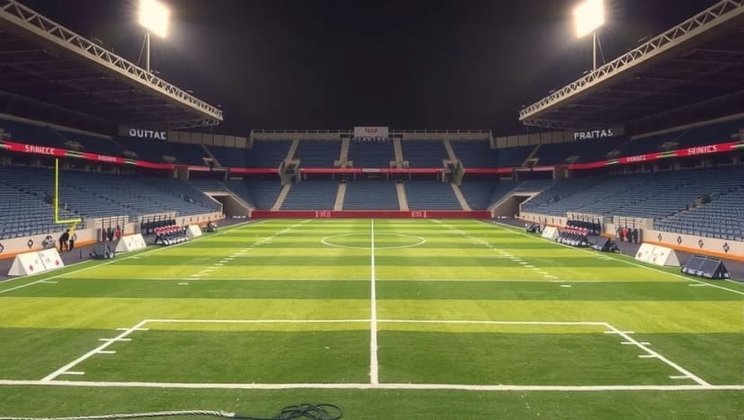 Bournemouth mot Brighton laguppställning