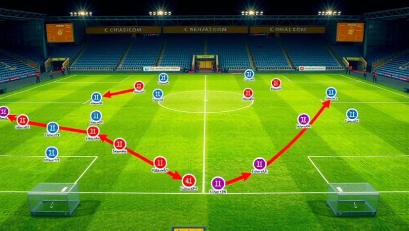 Brommapojkarna mot Elfsborg laguppställning