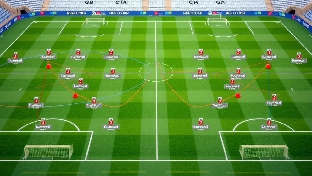 Brommapojkarna mot Sirius laguppställning