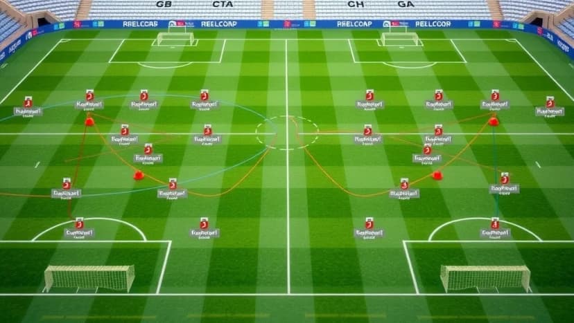 Brommapojkarna mot Sirius laguppställning