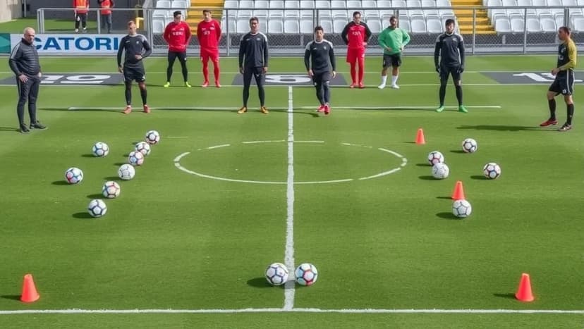 Daegu FC mot Barcelona laguppställning