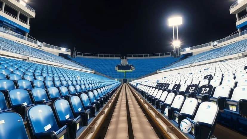 Everton mot Fulham laguppställning och spelare