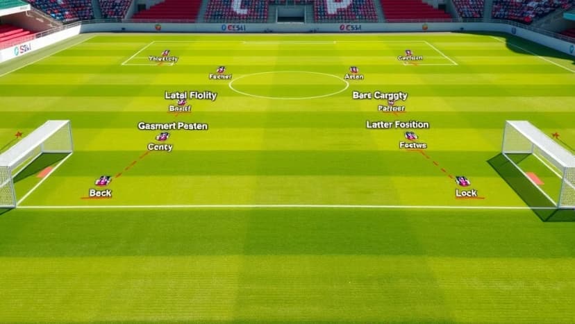 FC Cincinnati mot Inter Miami laguppställning