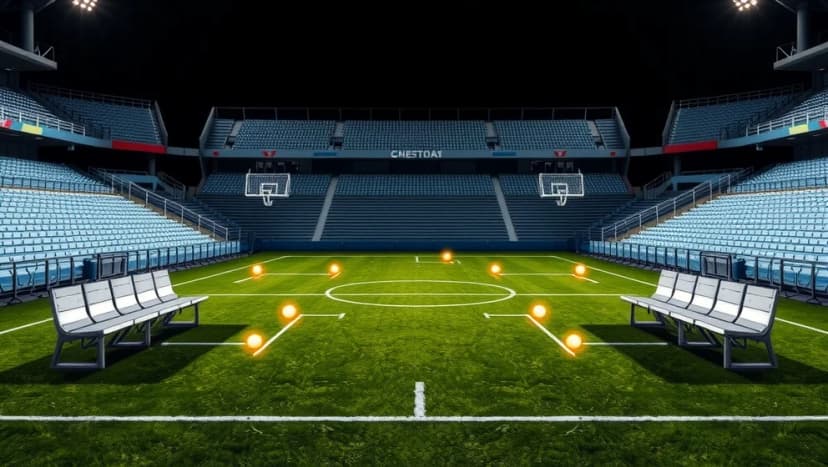 Fiorentina mot Juventus laguppställning