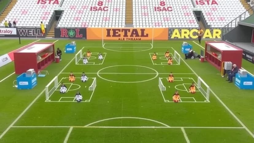 Halmstads BK mot Mjällby AIF laguppställning