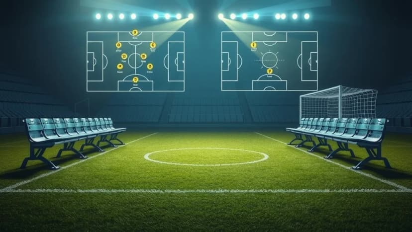 IFK Värnamo mot BK Häcken laguppställning