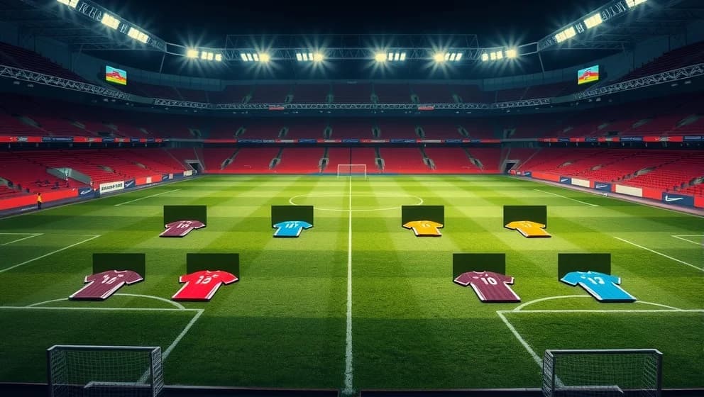 Inter Miami mot New York City FC laguppställning