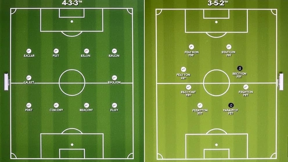 Juventus mot US Lecce laguppställning