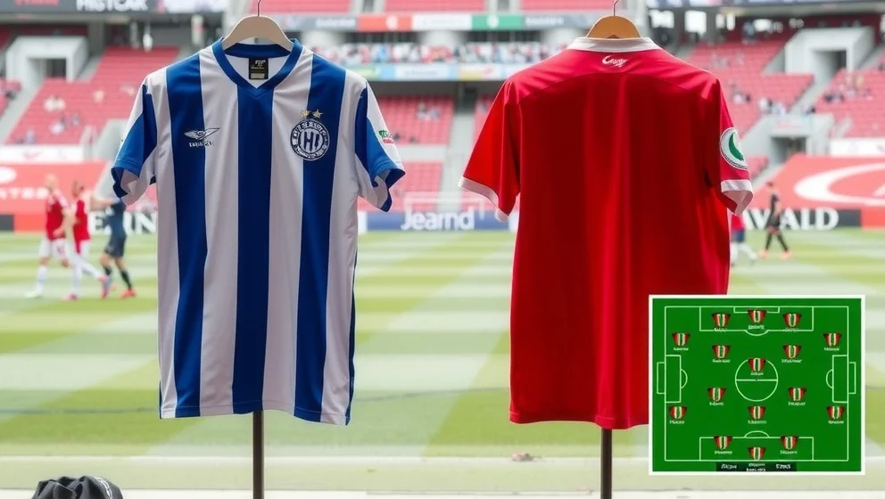 Malmö FF mot Dinamo Zagreb laguppställning