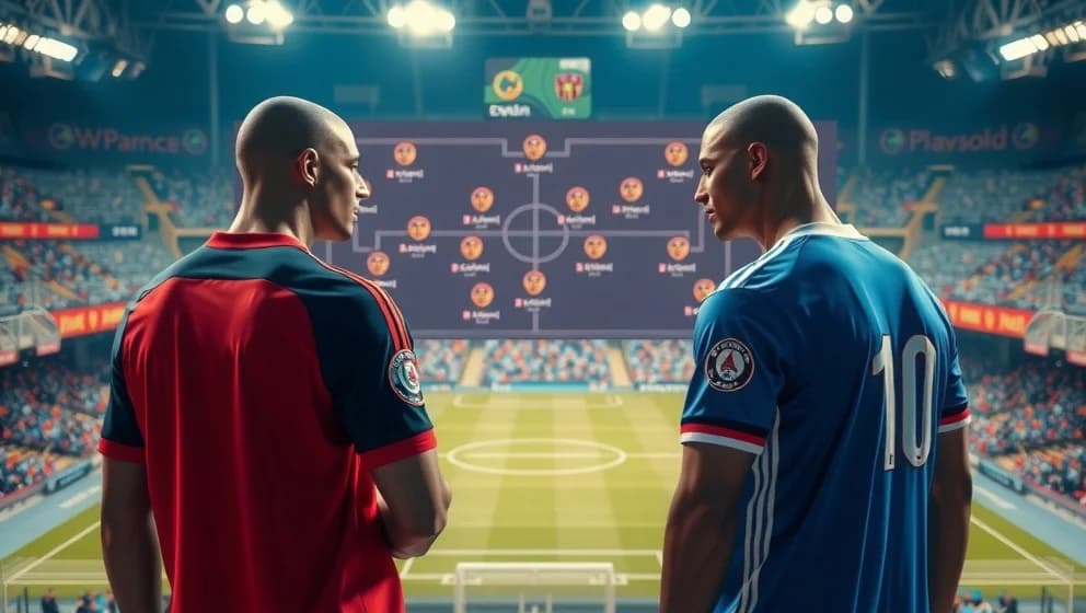 Newcastle mot Benfica laguppställning