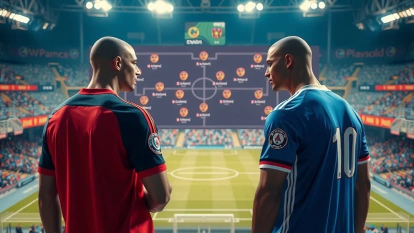 Newcastle mot Benfica laguppställning