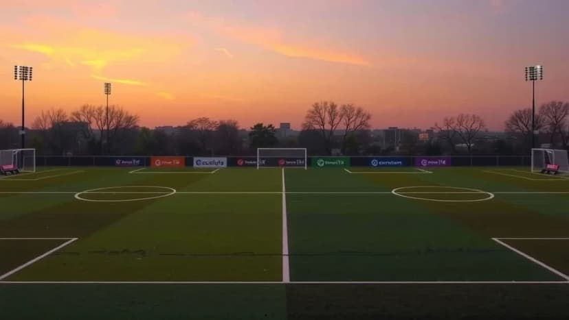 Öis mot Kalmar FF laguppställning