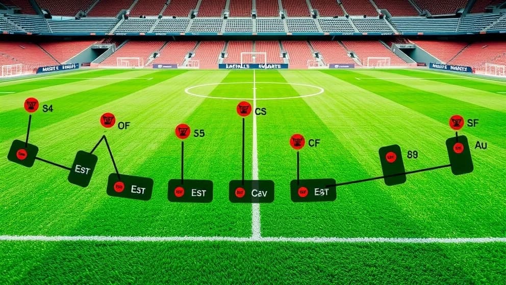 PSG:s laguppställning denna säsong