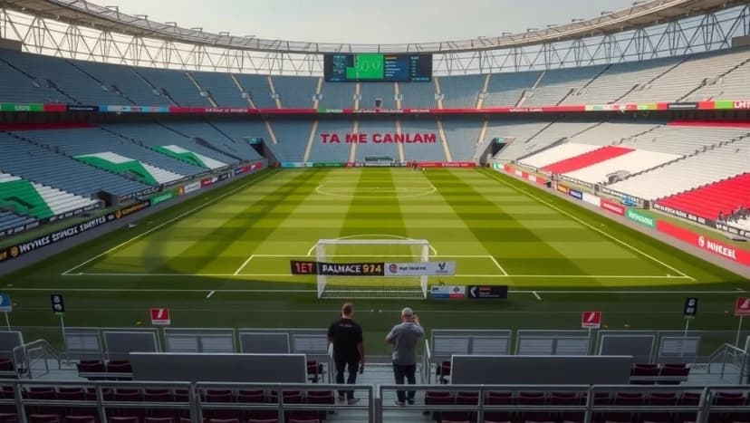 Real Betis mot Sevilla FC laguppställning