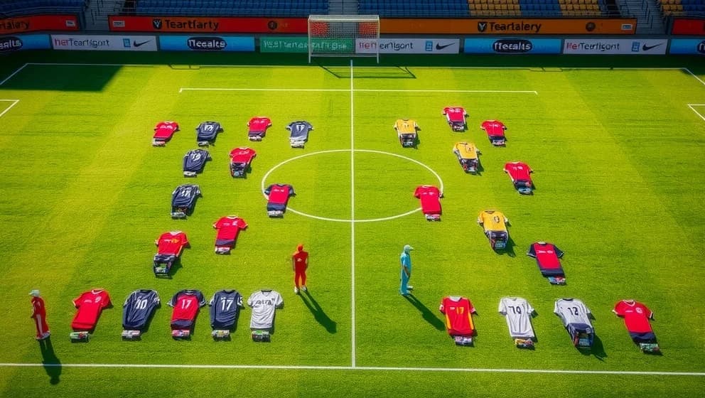 Sirius mot Brommapojkarna laguppställning