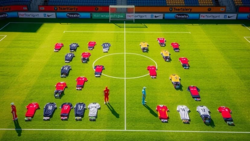 Sirius mot Brommapojkarna laguppställning