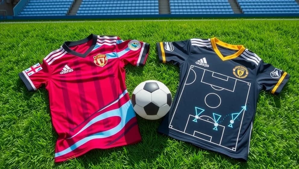 Sporting Lissabon mot Vitória SC laguppställning