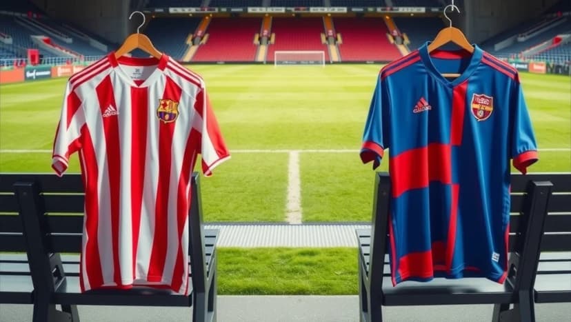 VfB Stuttgart mot PSG laguppställning