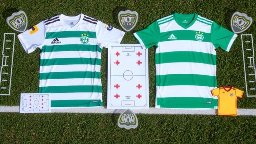 Vitória SC mot Sporting Lissabon laguppställning