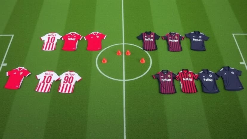 West Ham laguppställning mot Bournemouth